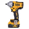 Iskuruuvinväännin DeWalt DCF892P2T-QW