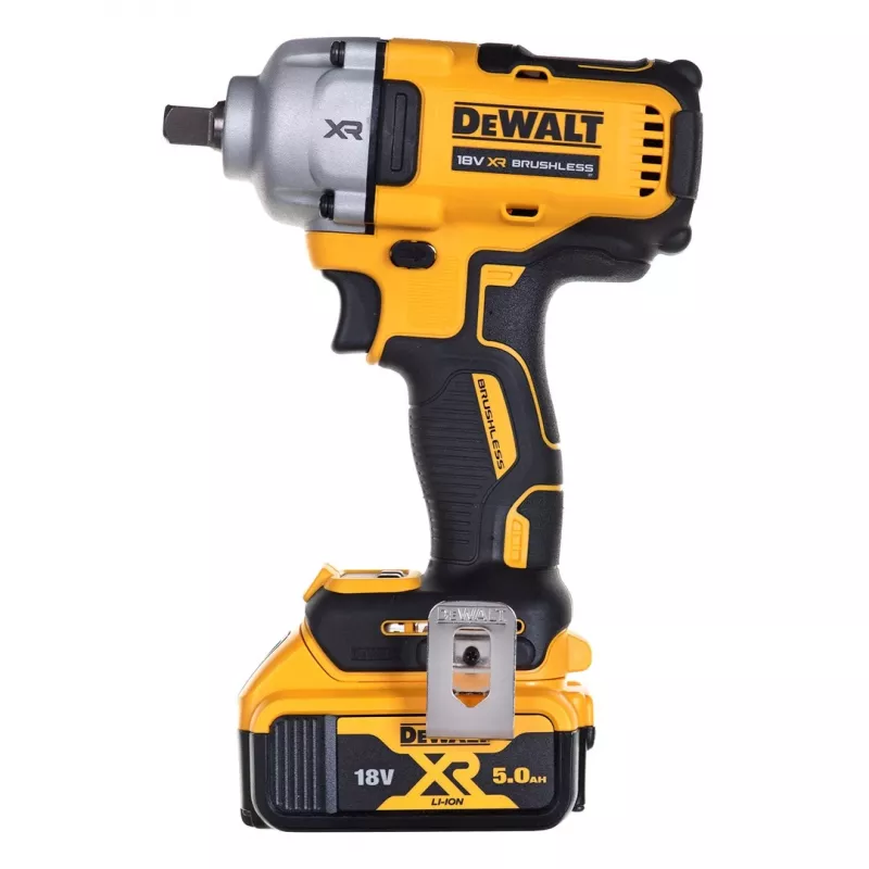 Iskuruuvinväännin DeWalt DCF892P2T-QW