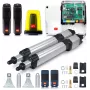 BFT KUSTOS BT B40 KIT INT 24 V siipiporttien toimilaitesarja kaksisiipisille porteille 8 m asti (52556)