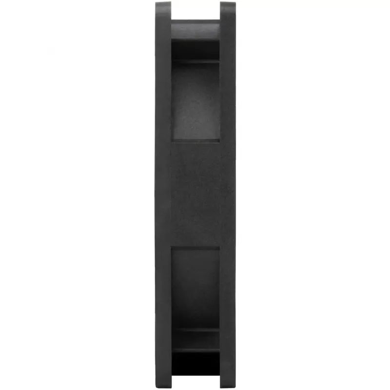 SilverStone SST-AP120I 120 mm kotelotuuletin - musta