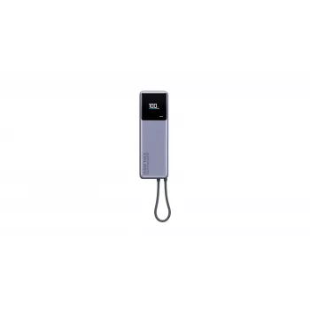 Kannettava varavirtalähde Xiaomi BHR9361GL 10000 mAh