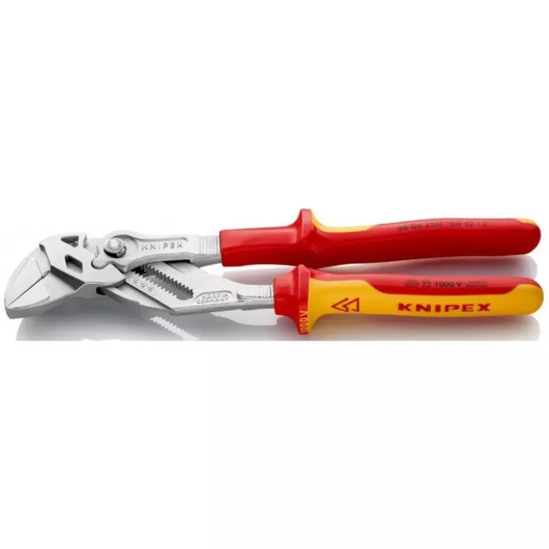 Putkipihdit Knipex 86 06 250