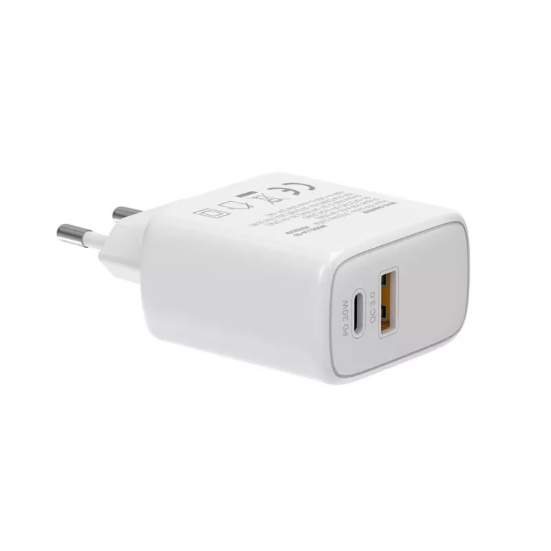 Seinä laturi 30W LA-10 SAVIO