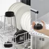 Tefal PerfectMix Essential BL771BF0 tehosekoitin 1,75 L pöytätehosekoitin 1200 W musta