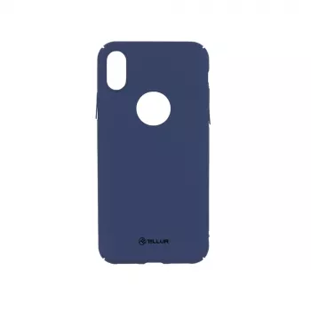 Tellur TLL121931 -kotelo iPhone X -puhelimelle 14 cm (5,5