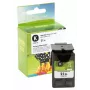Static Control yhteensopiva Hewlett-Packard 21XL (C9351CE) musta, 475 sivua