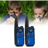 Walkie-talkie Baofeng BF-T25E sininen, 2 kpl