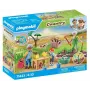 Playmobil 71443 Country: kasvimaa isovanhempien kanssa