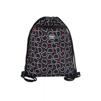 Urheilukassi CoolPack Vert Bear