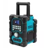Langaton radio DAB+/FM Bluetooth 18V USB