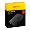 Ulkoinen kiintolevy Intenso 8TB USB 3.2 3,5 inch