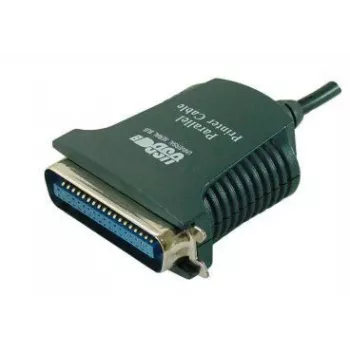 Rinnakkaiskaapeli Sedna SE-USB-PRT