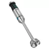 Sauvasekoitin MPM MBL-42M — 1500 W, ruostumaton teräskotelo, portaaton nopeus, turbo, lisävarusteet
