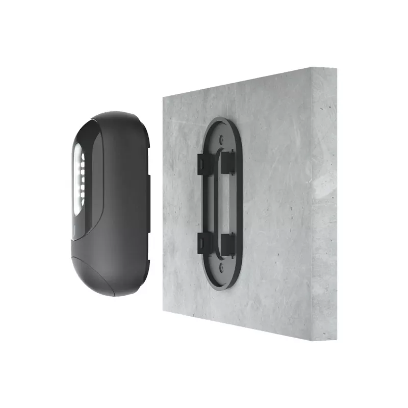 Ubiquiti UP-FloodLight liiketunnistin-valonheitin, UniFi Protect