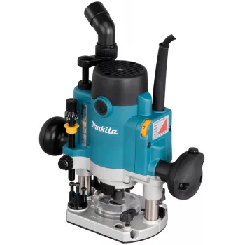 Makita RP1111CJFA - yläjyrsin - 1100 W 8 mm