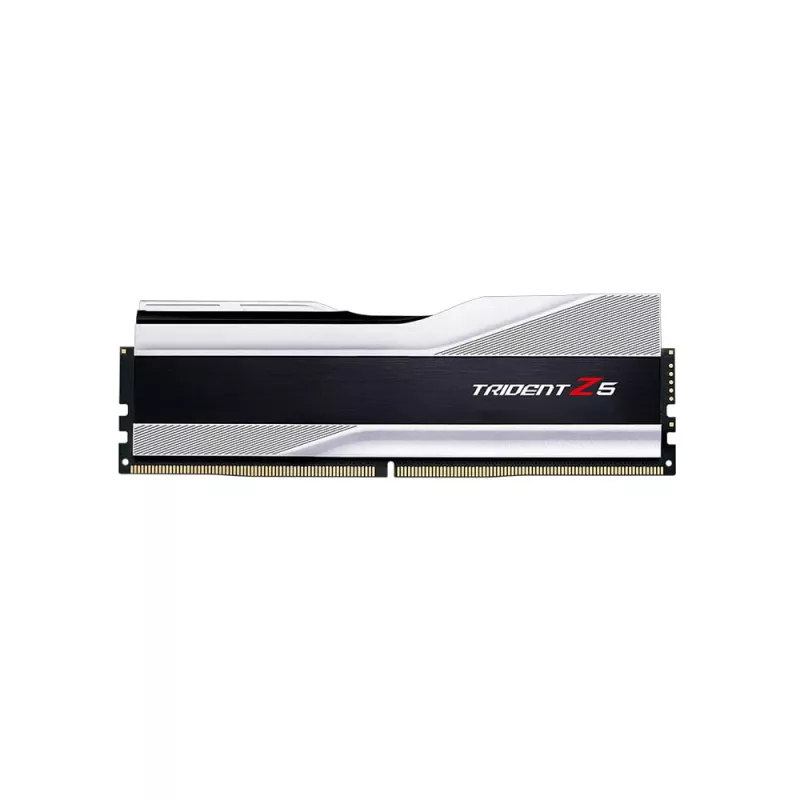G.Skill Trident Z5 DDR5 32GB kit 6000MHz CL30 ei-ECC