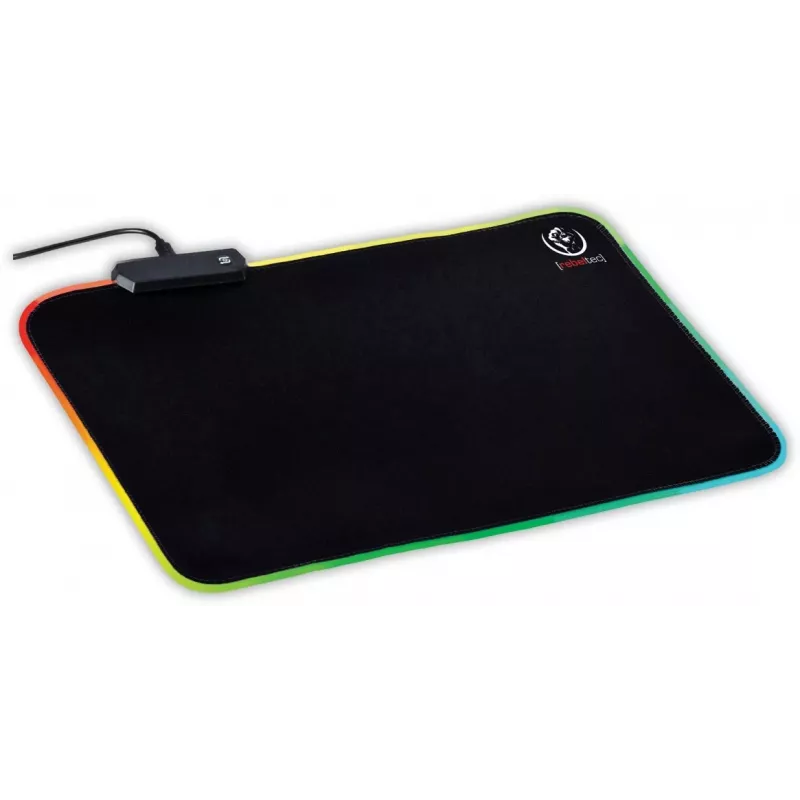 Rebeltec hiirimatto LED Slider M