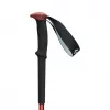 Vaellussauvat Black Diamond Trail Trekking Poles Iron Red