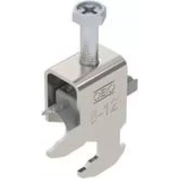 OBO Bettermann kiinnike BS-H1-K-12 A2 (1186302)