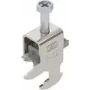 OBO Bettermann kiinnike BS-H1-K-12 A2 (1186302)