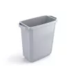 Durable DURABIN 60 harmaa jäteastia 600x282x590 mm