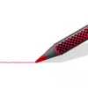 Värikynä Staedtler 186 C24 lajitellut värit 24 kpl