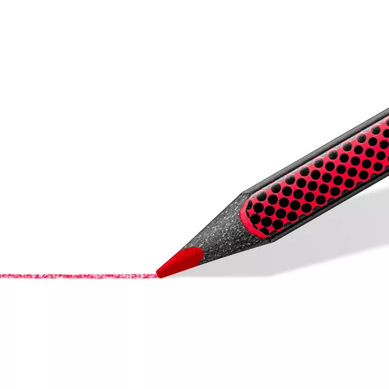 Värikynä Staedtler 186 C24 lajitellut värit 24 kpl