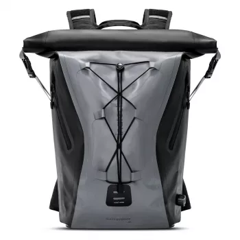 inateck kannettavan tietokoneen reppu BP06003 harmaa/musta 25-30L