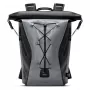 inateck kannettavan tietokoneen reppu BP06003 harmaa/musta 25-30L
