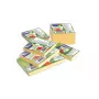 Tarralappubloki Forpus FO42006 suorakaide keltainen 100 arkkia