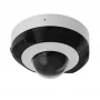 Verkkokamera 8MP Domecam MINI/2,8 mm valkoinen 76022 Ajax