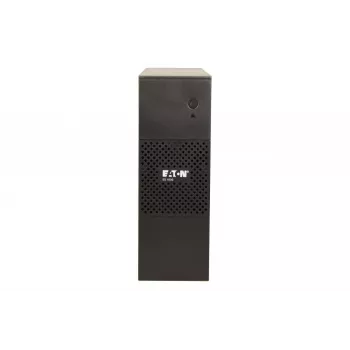 Eaton 5S 1000i keskeytymätön virransyöttö (UPS) 1 kVA 600 W 8 AC-lähtöä
