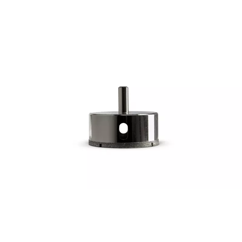 RUBI Easy Gres Plus Kit poranteräsarja (7 kpl)