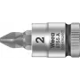 Wera bitsihylsy Zyklop 1/4 PZ2x28 (05003354001)