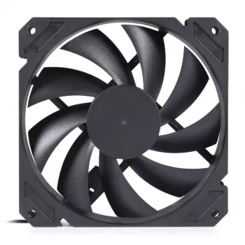 Alphacool Core 24844 tuuletin, 120x120x25 mm, PWM, 3000 rpm