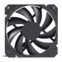 Alphacool Core 24844 tuuletin, 120x120x25 mm, PWM, 3000 rpm
