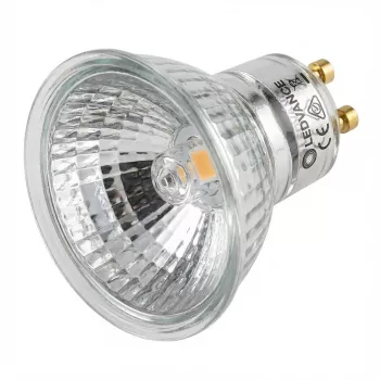 Osram LED PAR16 35 36° DIM P 2.4W 930 GU10 himmennettävät LED-heijastinlamput PAR16 kanssa