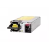 HPE - Aruba X372 - Virtalähde redundantti / Hot-Plug (pistokemoduuli) AC 120/230 V 1600 wattia Europa