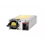 HPE - Aruba X372 - Virtalähde redundantti / Hot-Plug (pistokemoduuli) AC 120/230 V 1600 wattia Europa