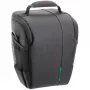 Kotelo Rivacase 7440 (PS) SLR musta