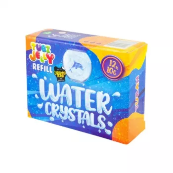 Tuban WATER CRYSTAL Tuban WATER CRYSTAL 10 g Puola