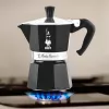 Bialetti Moka Express mokkapannu musta