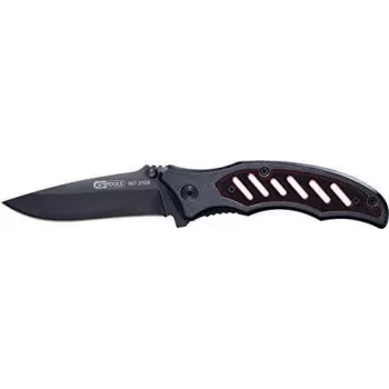 Kääntöveitsi ks tools 907.2105 lukitusmekanismilla