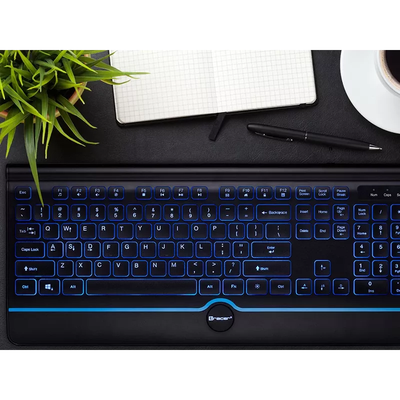 Näppäimistö Tracer OFIS PRO USB