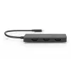 Videoadapteri 3-porttinen DS-45333