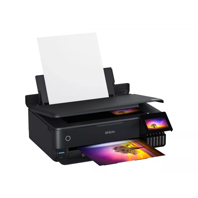 Epson EcoTank ET-8550 mustesuihku A3 5760 x 1440 DPI 32 ppm Wi-Fi