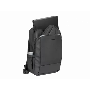 NATEC Kudu Plus 39,6 cm (15,6) reppu musta
