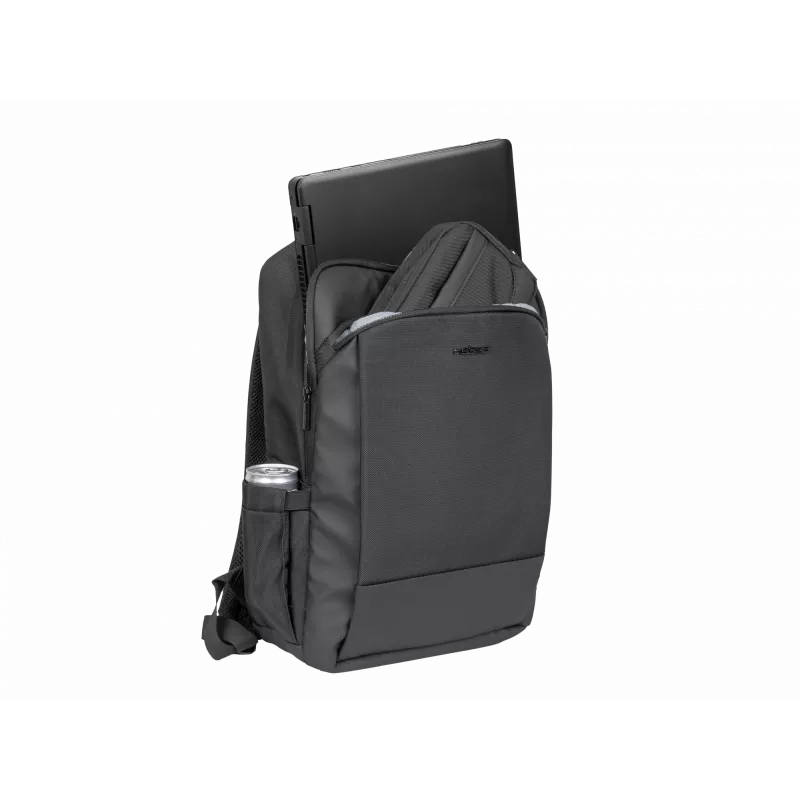 NATEC Kudu Plus 39,6 cm (15,6) reppu musta
