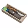 Opinel N°08 Mushroom veitsi