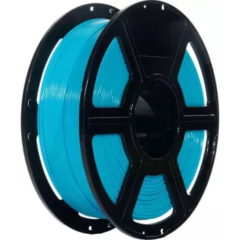 3D-tulostusfilamentti FlashForge HS PLA 1,75 mm syaani 1 kg